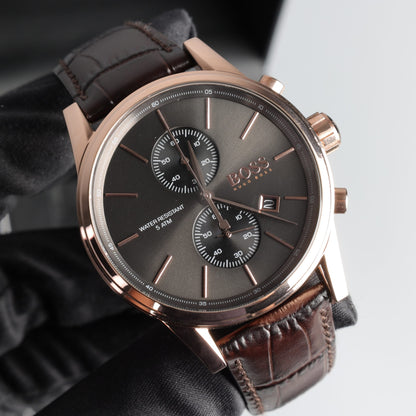 Montre HUGO BOSS Pour Homme, 1513281