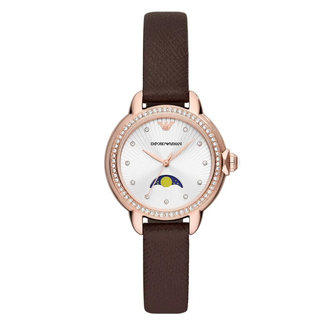 Montre EMPORIO ARMANI Pour Femme,  AR11568