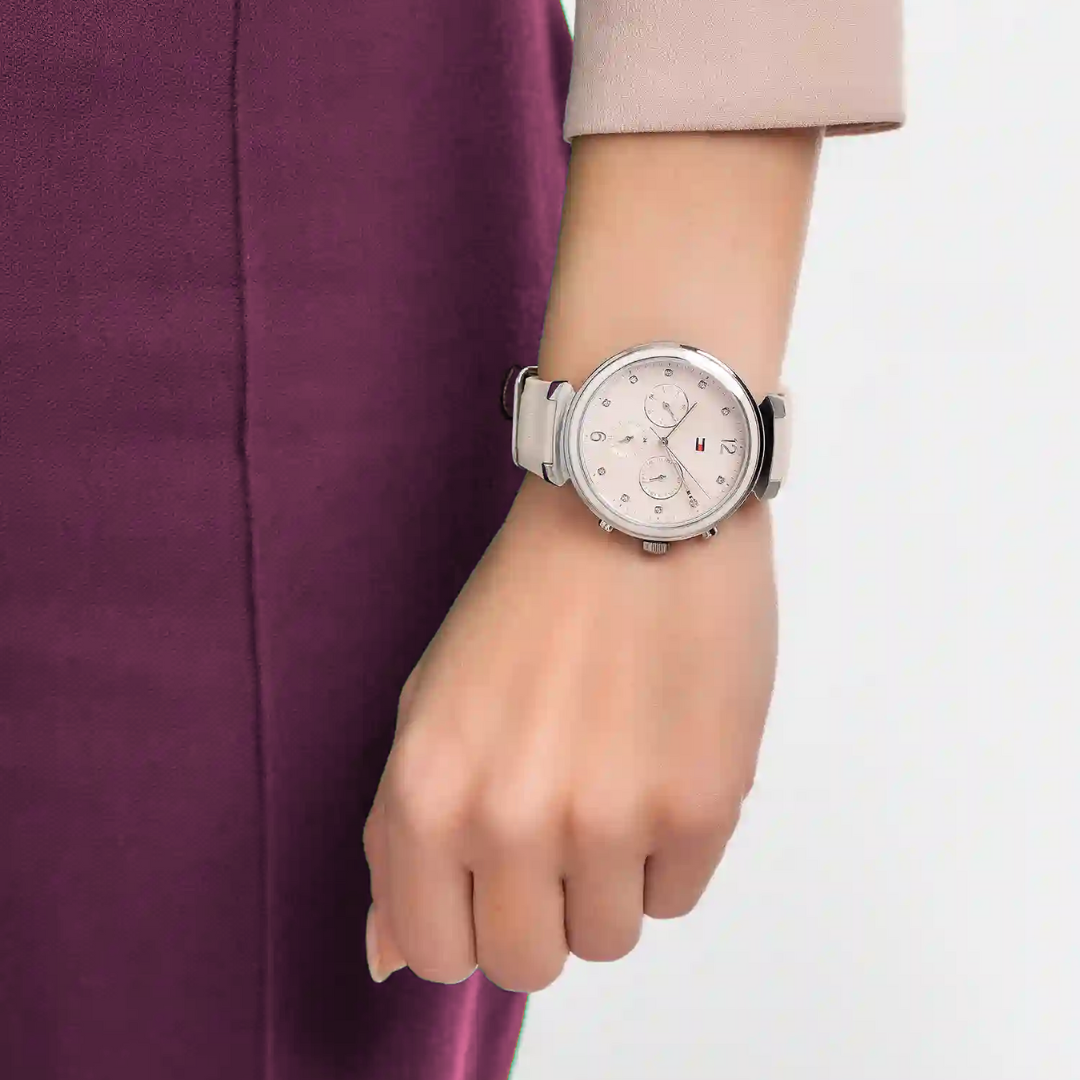 Montre Tommy Hilfiger pour Femme, 1782343