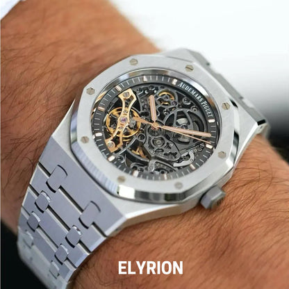 Montre Homme - AP SKELETON