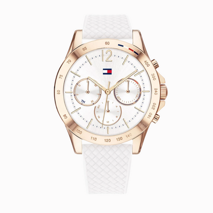 Montre Tommy Hilfiger pour Femme, 1782199