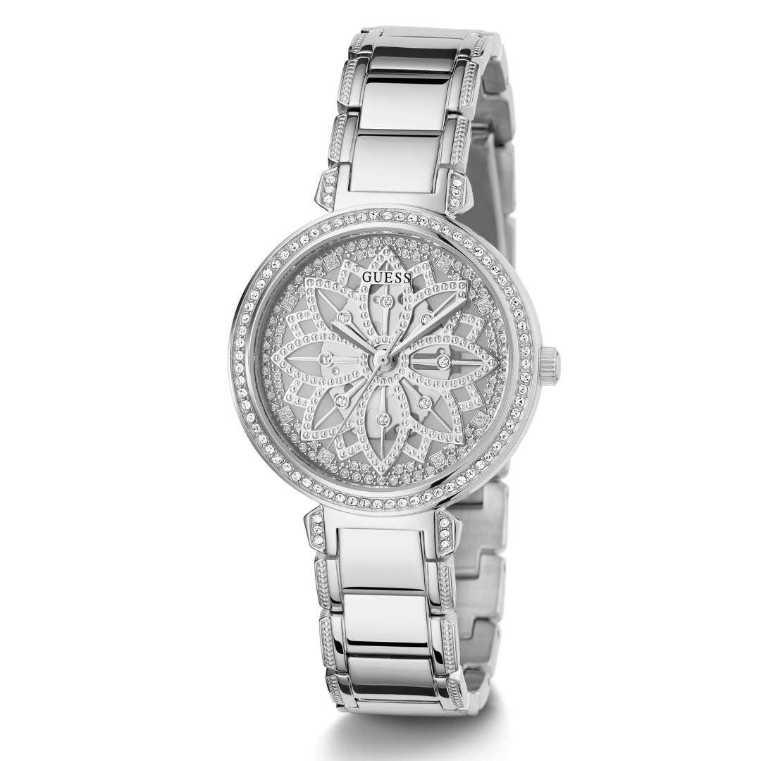 Montre GUESS Lily pour femme GW0528L1