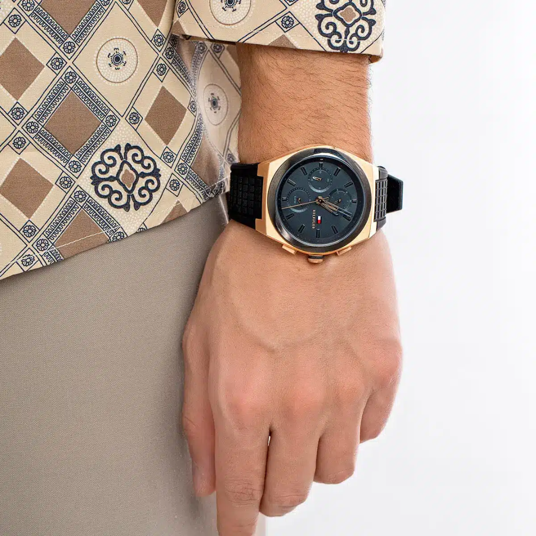 Montre Homme Tommy Hilfiger 1791931