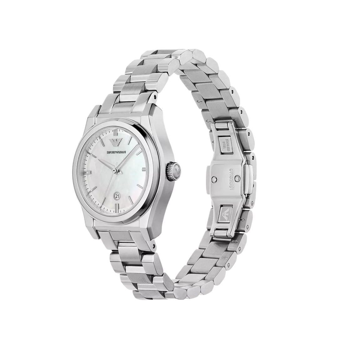 Montre EMPORIO ARMANI Pour Femme, AR11557