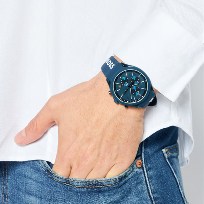 Montre Hugo boss Velocity Pour Homme, 1514061