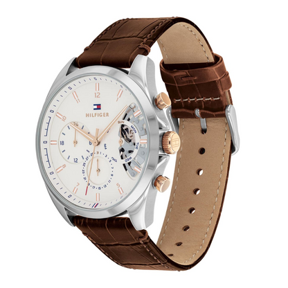 Montre Homme Tommy Hilfiger 1710450