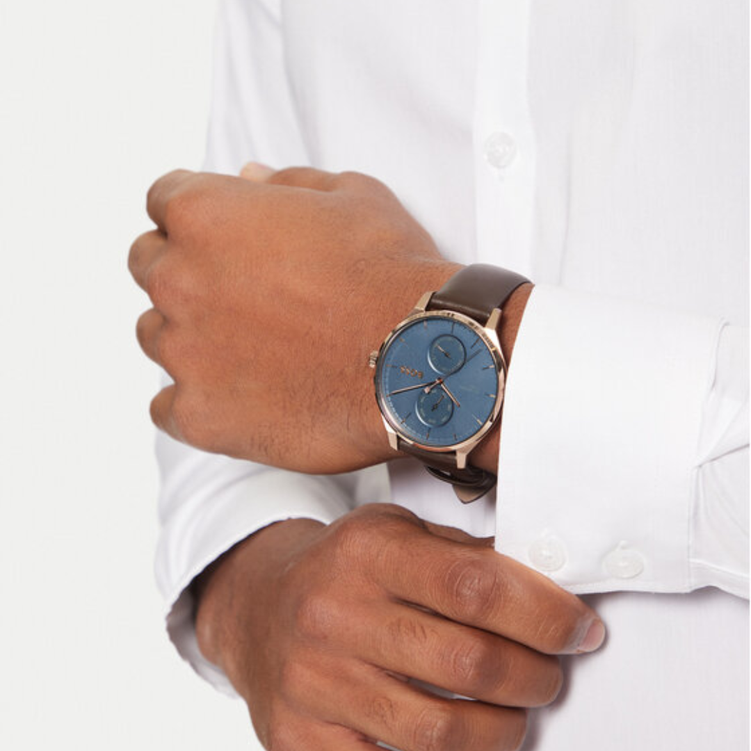 Montre Homme Hugo Boss 1514103