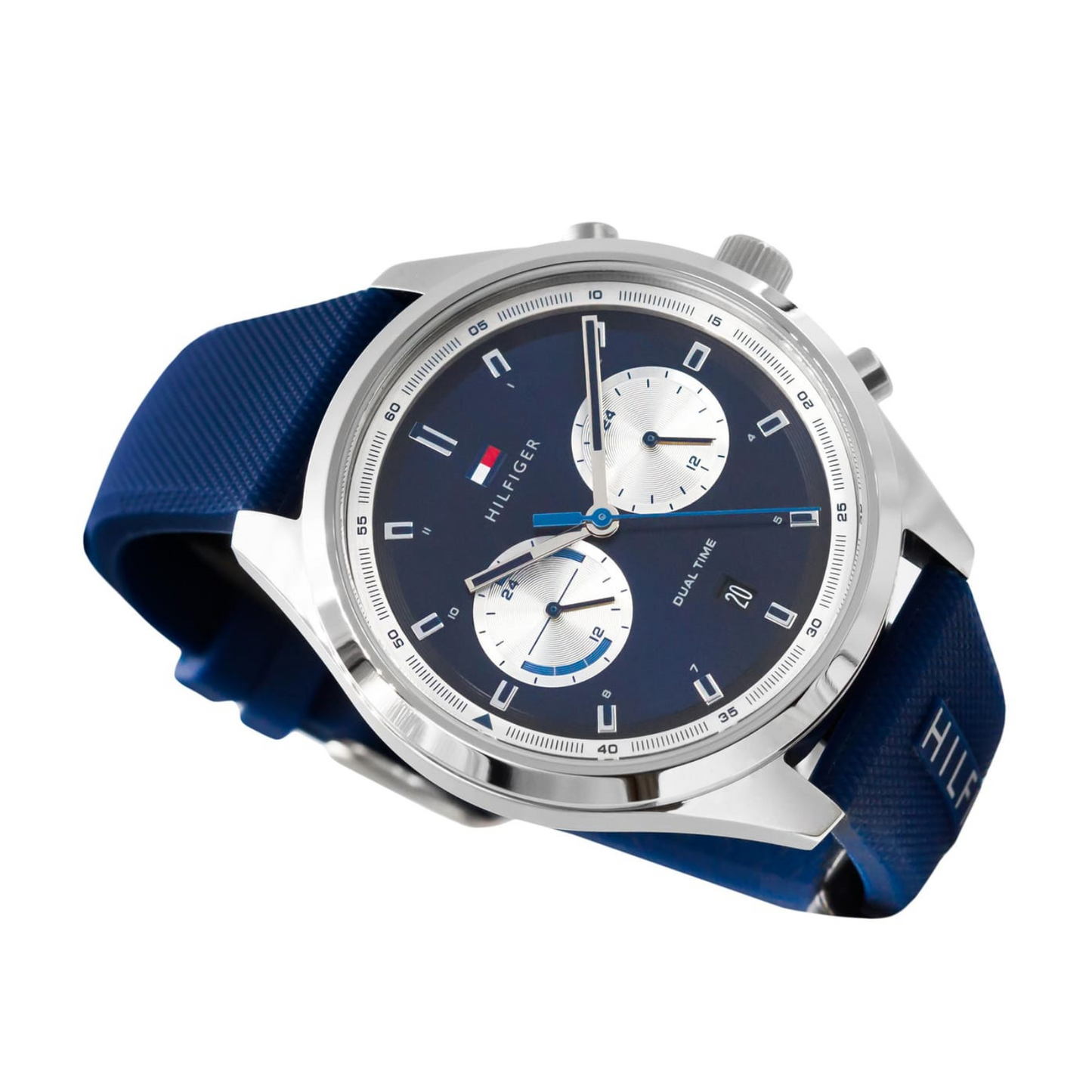 Montre Tommy Hilfiger pour homme 1791781