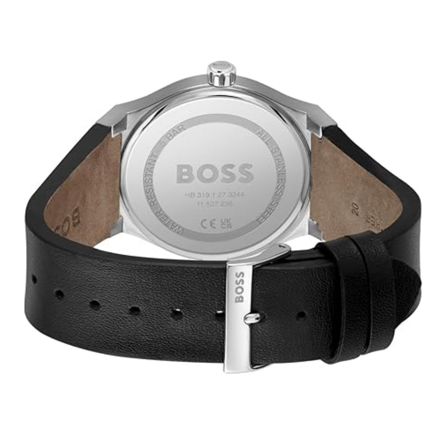 Montre HUGO BOSS candor pour Homme 1514075