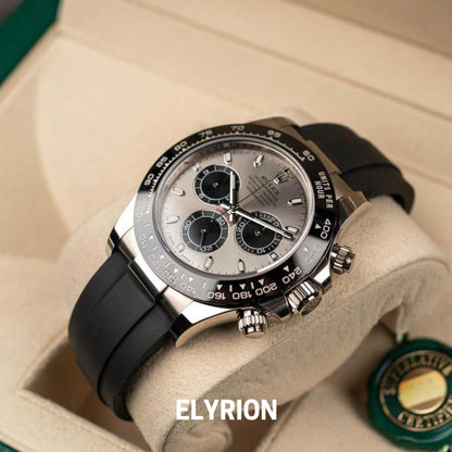 Montre Homme - Daytona Oysterflex "GHOST"
