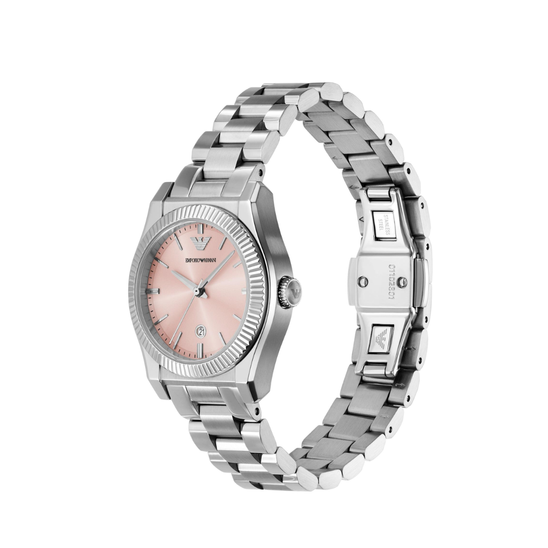 Montre EMPORIO ARMANI Pour Femme, AR11658