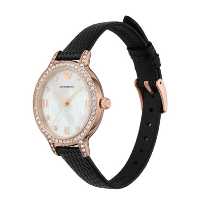 Montre EMPORIO ARMANI Pour Femme,  Ar11485