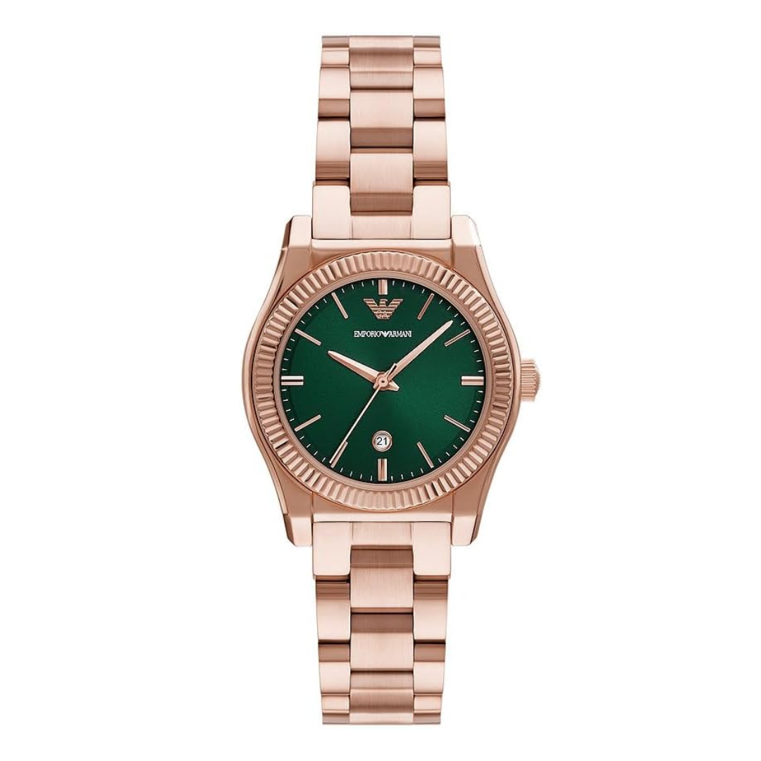 Montre EMPORIO ARMANI Pour Femme, AR11639