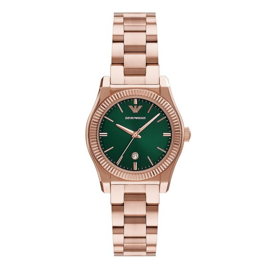 Montre EMPORIO ARMANI Pour Femme, AR11639
