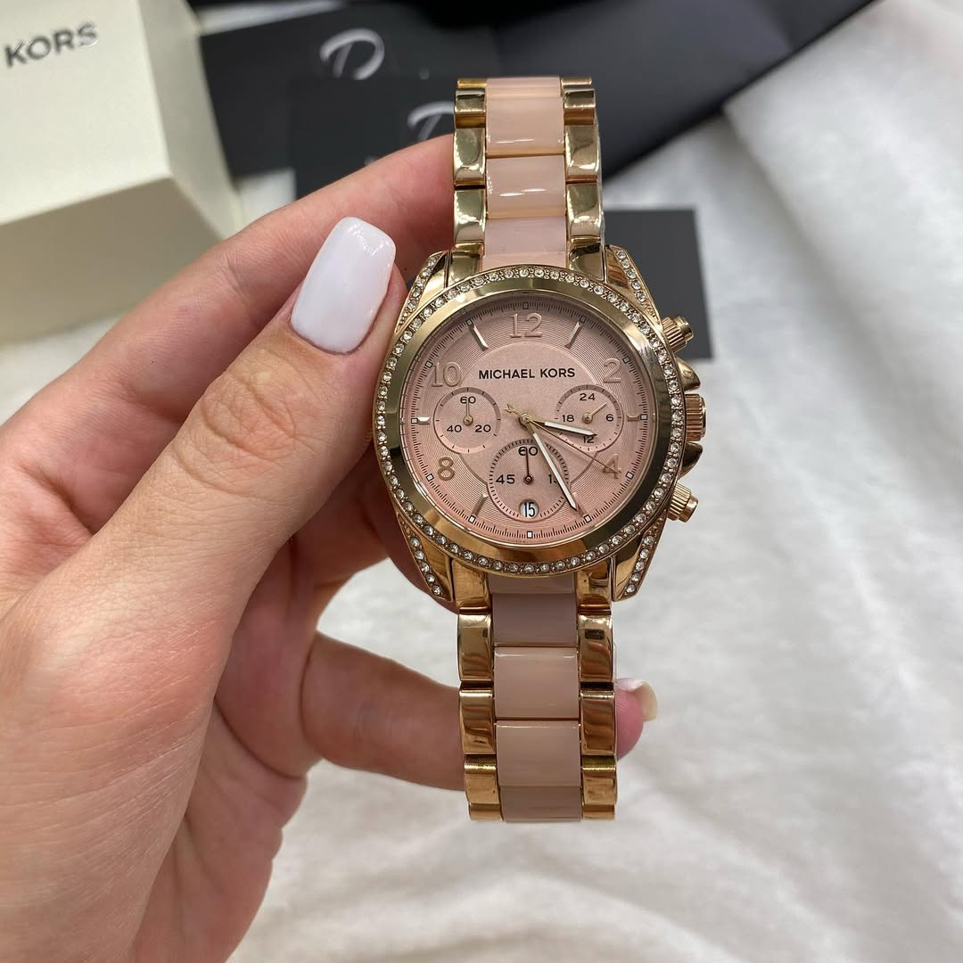 Montre Michael Kors  BLAIR pour femme MK5943