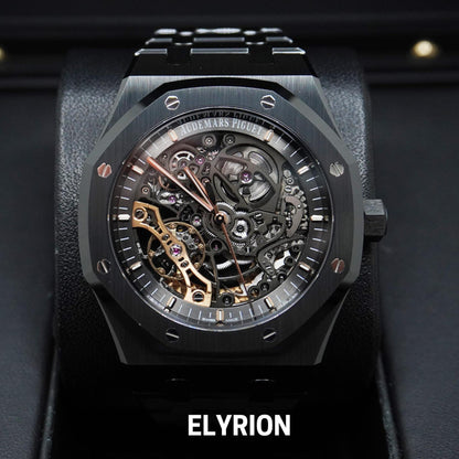 Montre Homme - AP SKELETON