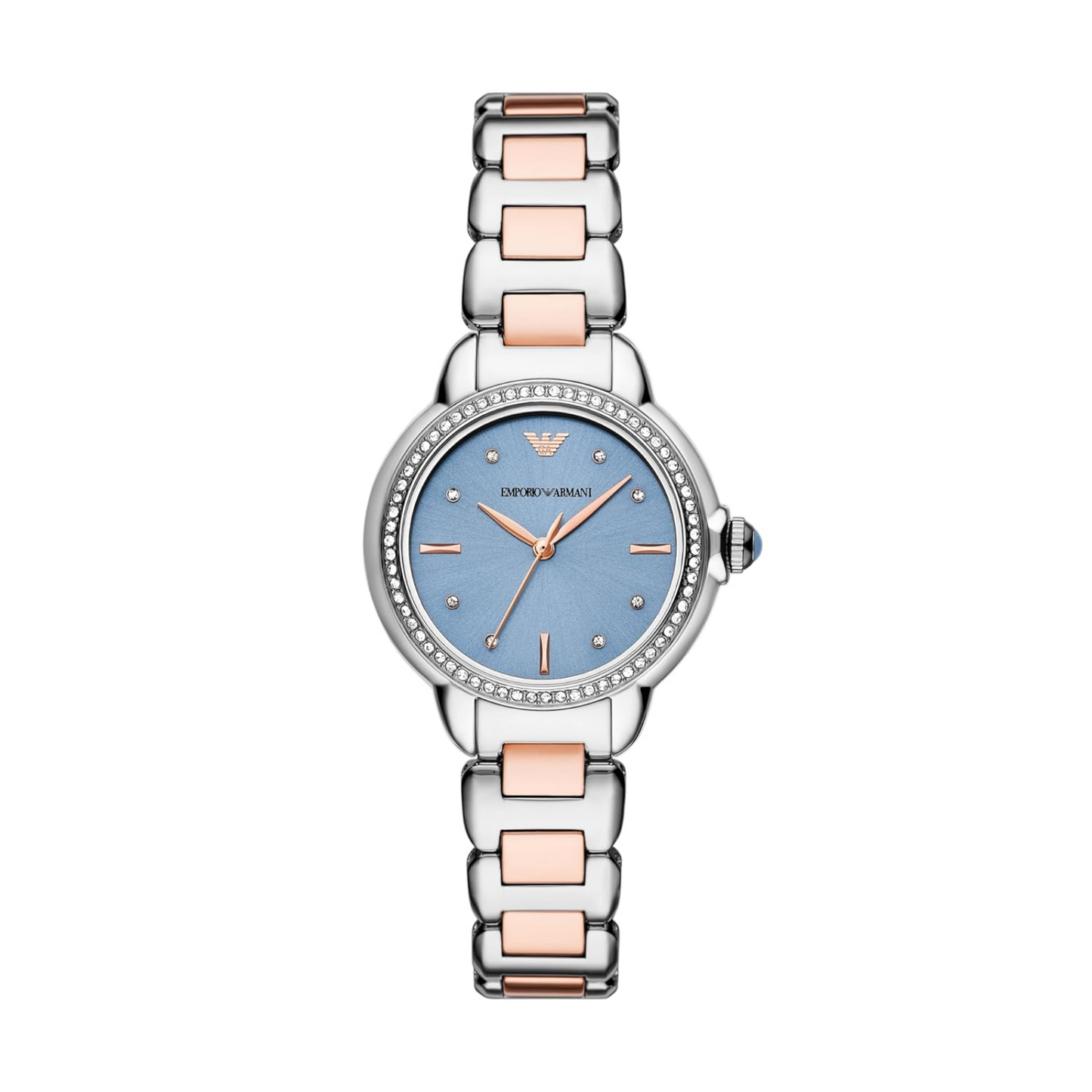 Montre Emporio Armani pour femme Ar11597