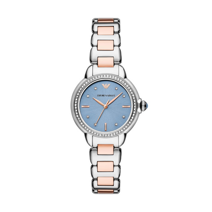 Montre Emporio Armani pour femme Ar11597