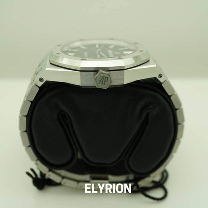 Montre Homme AP Royal Oak - Bleu 41 mm