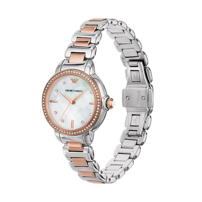 Montre EMPORIO ARMANI Pour Femme, AR11569