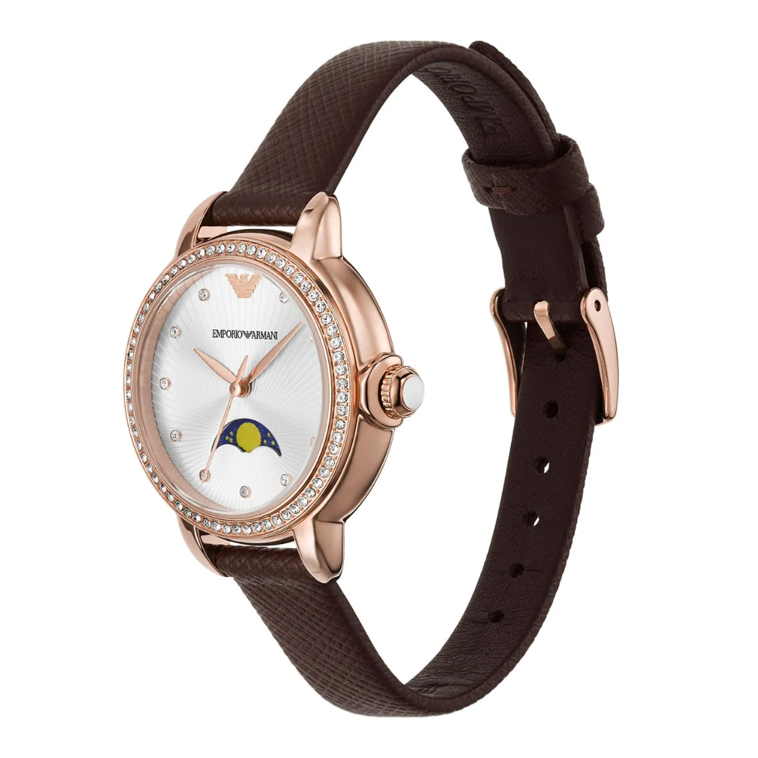 Montre EMPORIO ARMANI Pour Femme,  AR11568