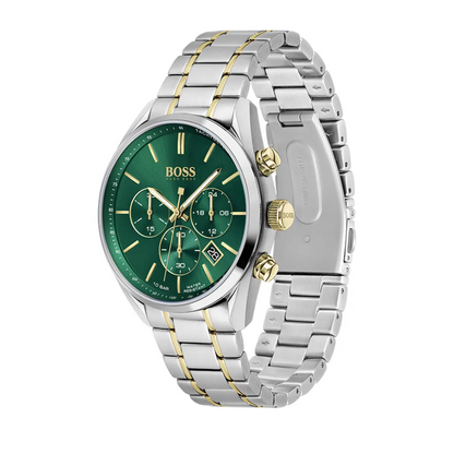 Montre Hugo Boss Champion pour homme, 1513878