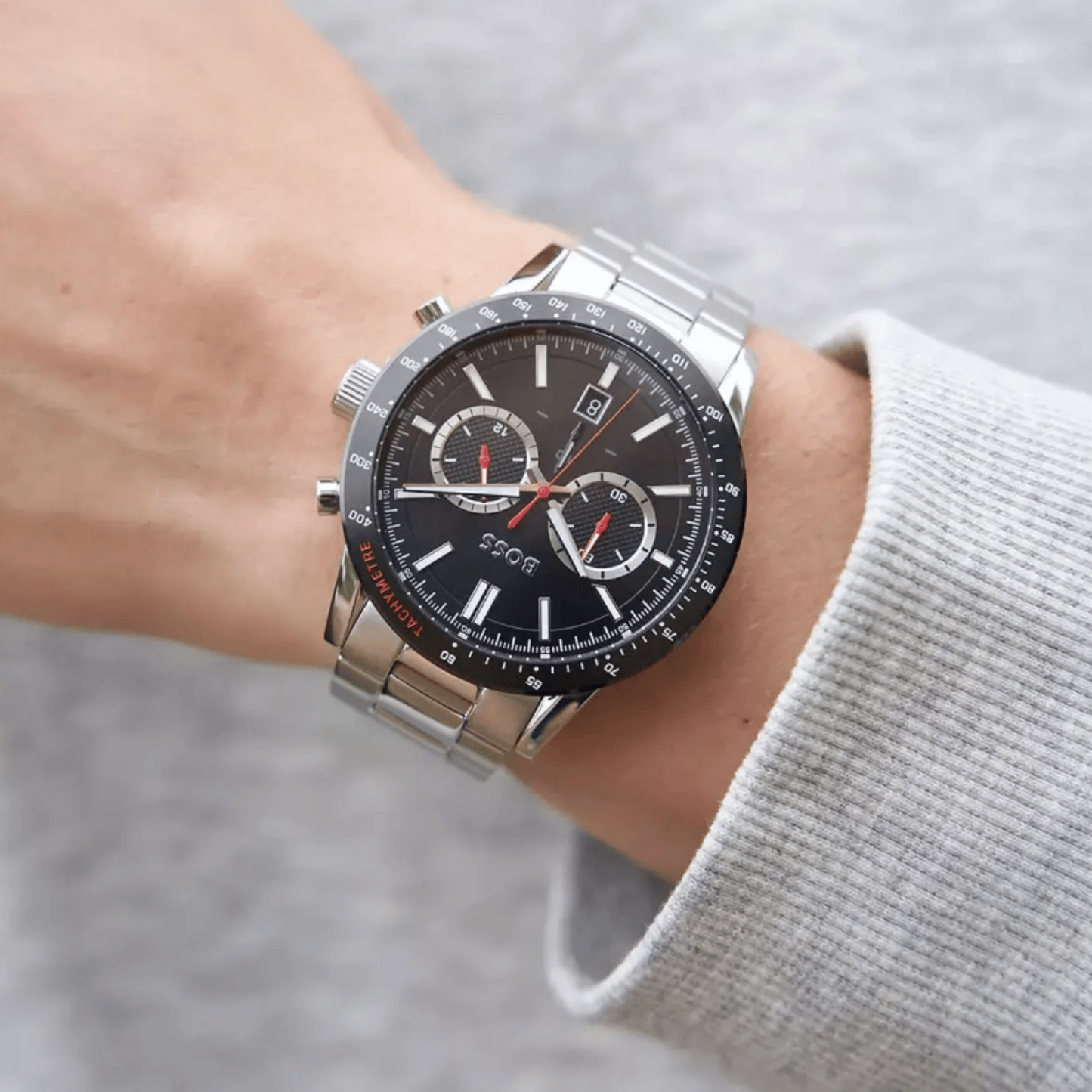 Montre Hugo Boss Allure pour Homme 1513922