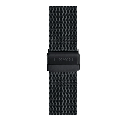 Montre chronographe Tissot PR 100 pour homme - T101.417.33.051.00