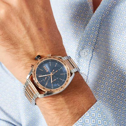 Montre Homme Hugo Boss 1514026