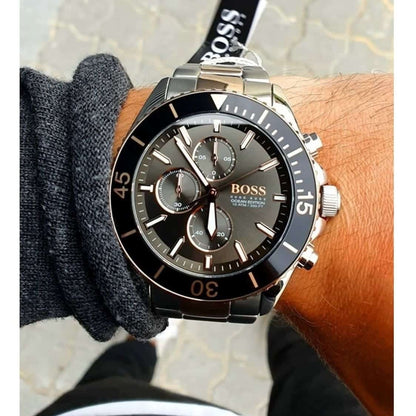 Montre Homme Hugo Boss Ocean 1513705