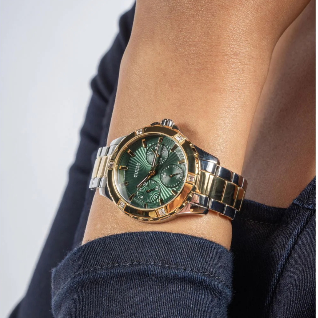 Montre pour Femme Guess GW0723L1