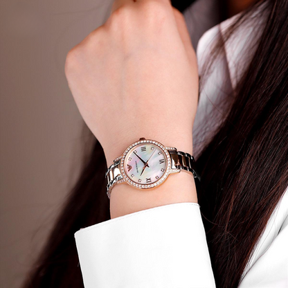 Montre EMPORIO ARMANI Pour Femme, AR11499