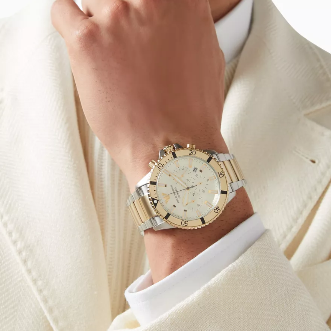 Montre EMPORIO ARMANI Pour Homme, AR11606