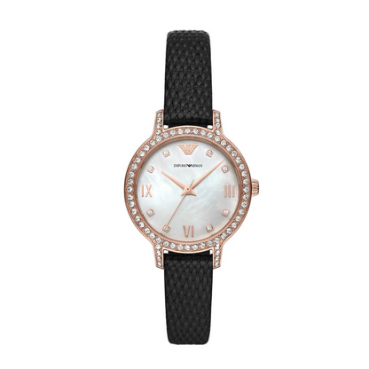 Montre EMPORIO ARMANI Pour Femme,  Ar11485