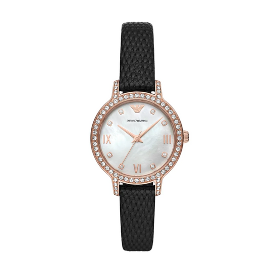 Montre EMPORIO ARMANI Pour Femme,  Ar11485