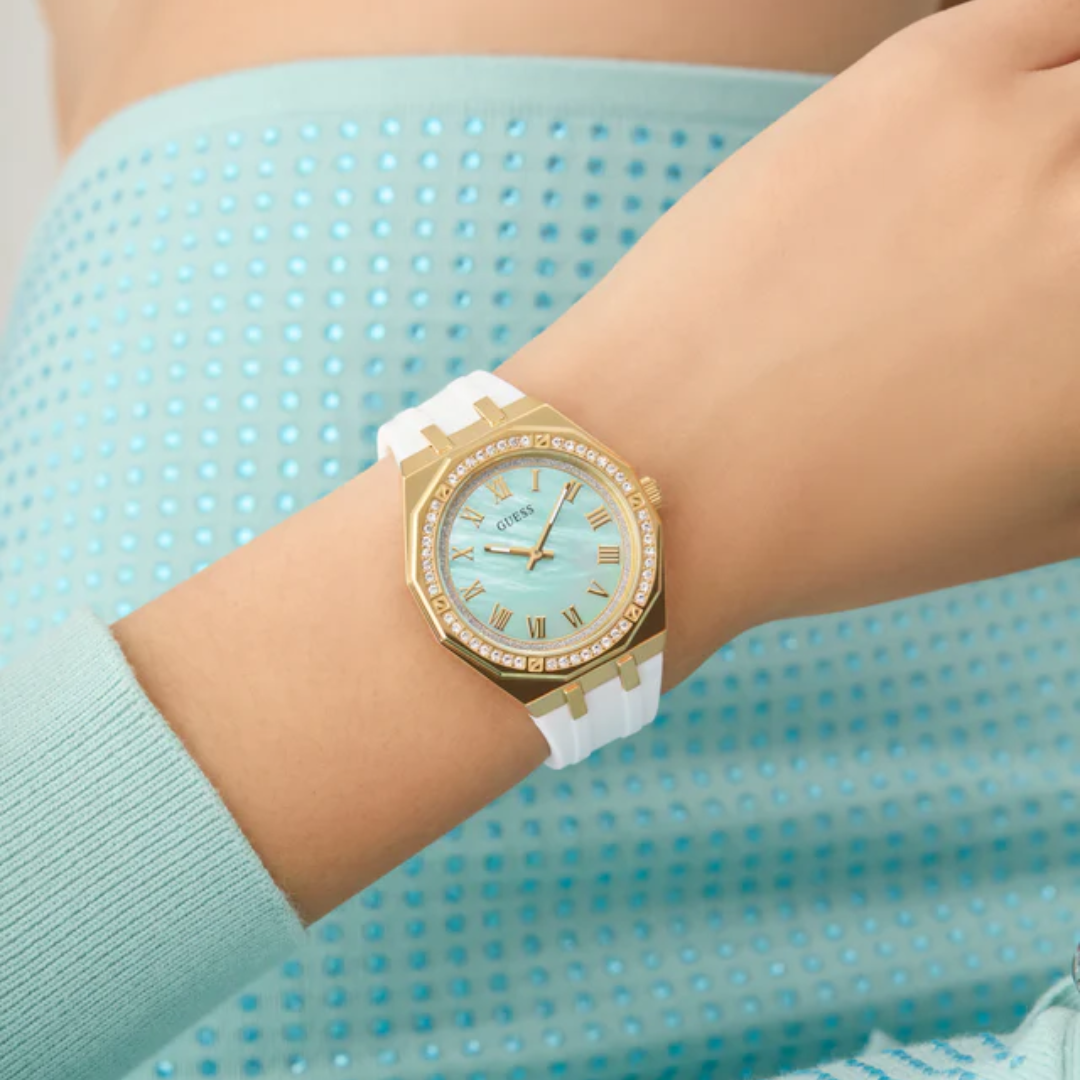 Montre Guess  pour femme GW0872l1