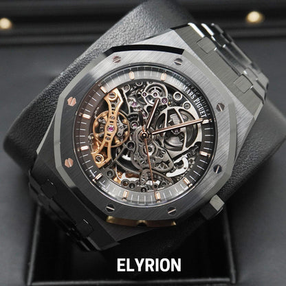 Montre Homme - AP SKELETON