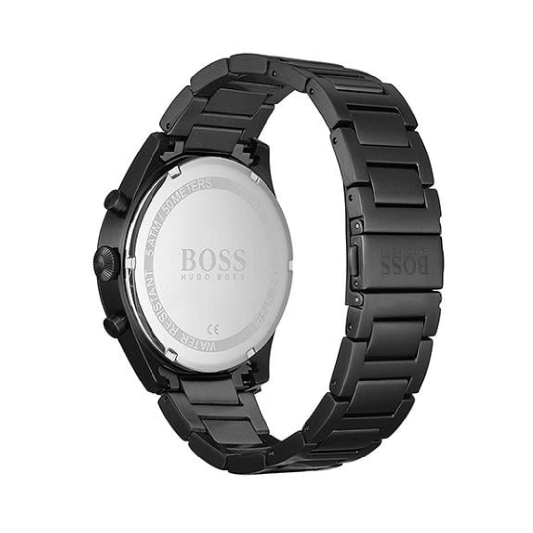 Montre Homme Hugo Boss 1513714 (Série limitée)