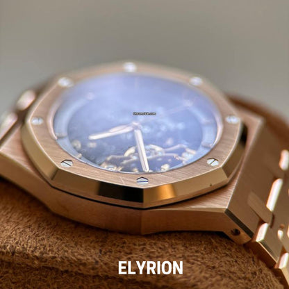 Montre Homme - AP SKELETON