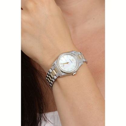 Montre EMPORIO ARMANI Pour Femme, AR11559