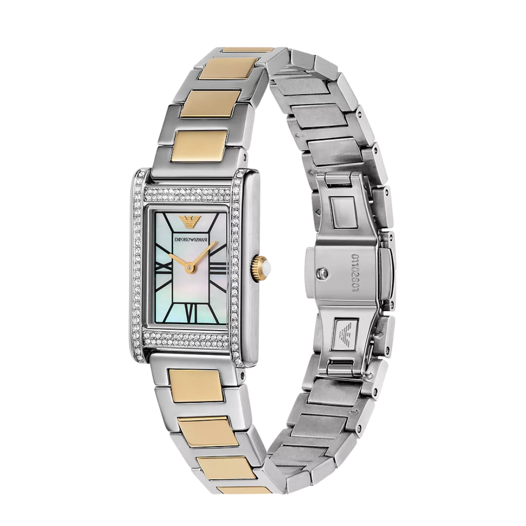 Montre  Emporio Armani pour femme AR11642