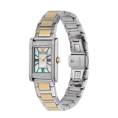 Montre  Emporio Armani pour femme AR11642