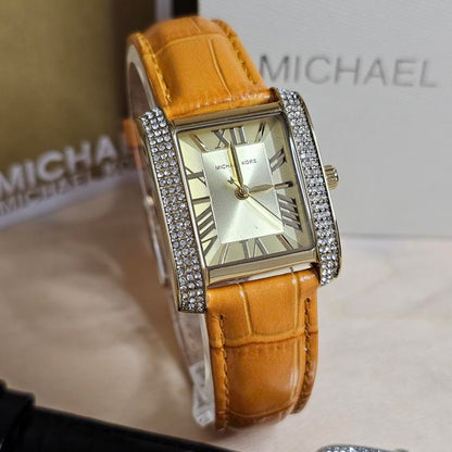 Michael Kors Emery Montre pour femme, mk2983