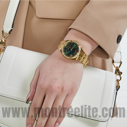 Montre femme Guess Cosmo GW0033L8