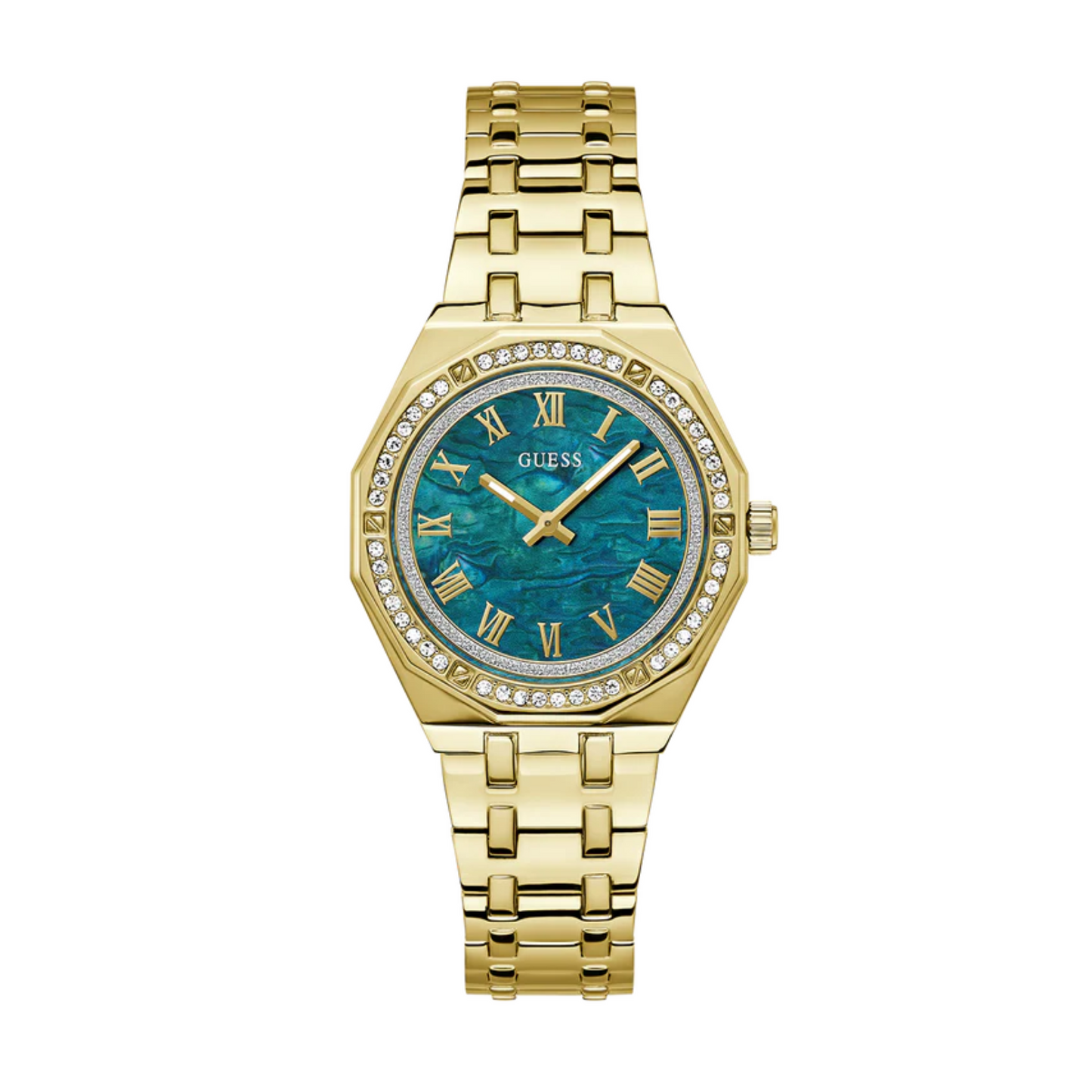 Montre Guess  pour femme, GW0770L2
