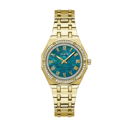 Montre Guess  pour femme, GW0770L2