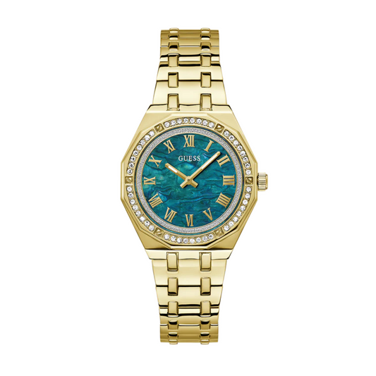 Montre Guess  pour femme, GW0770L2