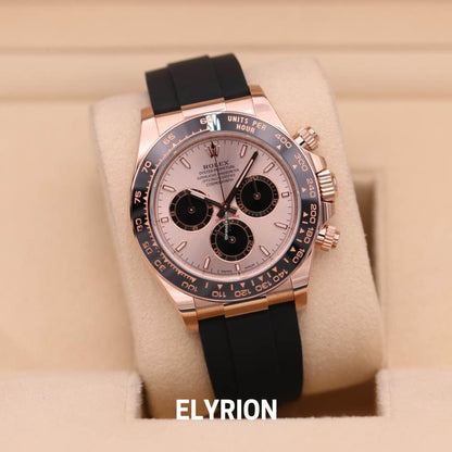 Montre Homme - Daytona Sundust