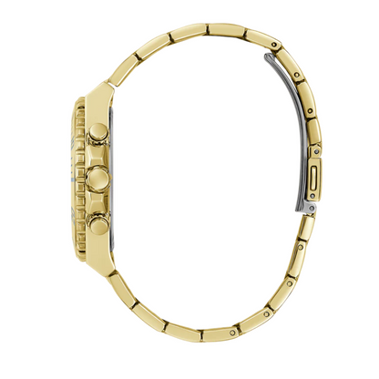 Montre GUESS Phoebe Or pour femme, GW0696L2