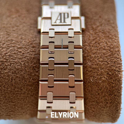 Montre Homme - AP SKELETON